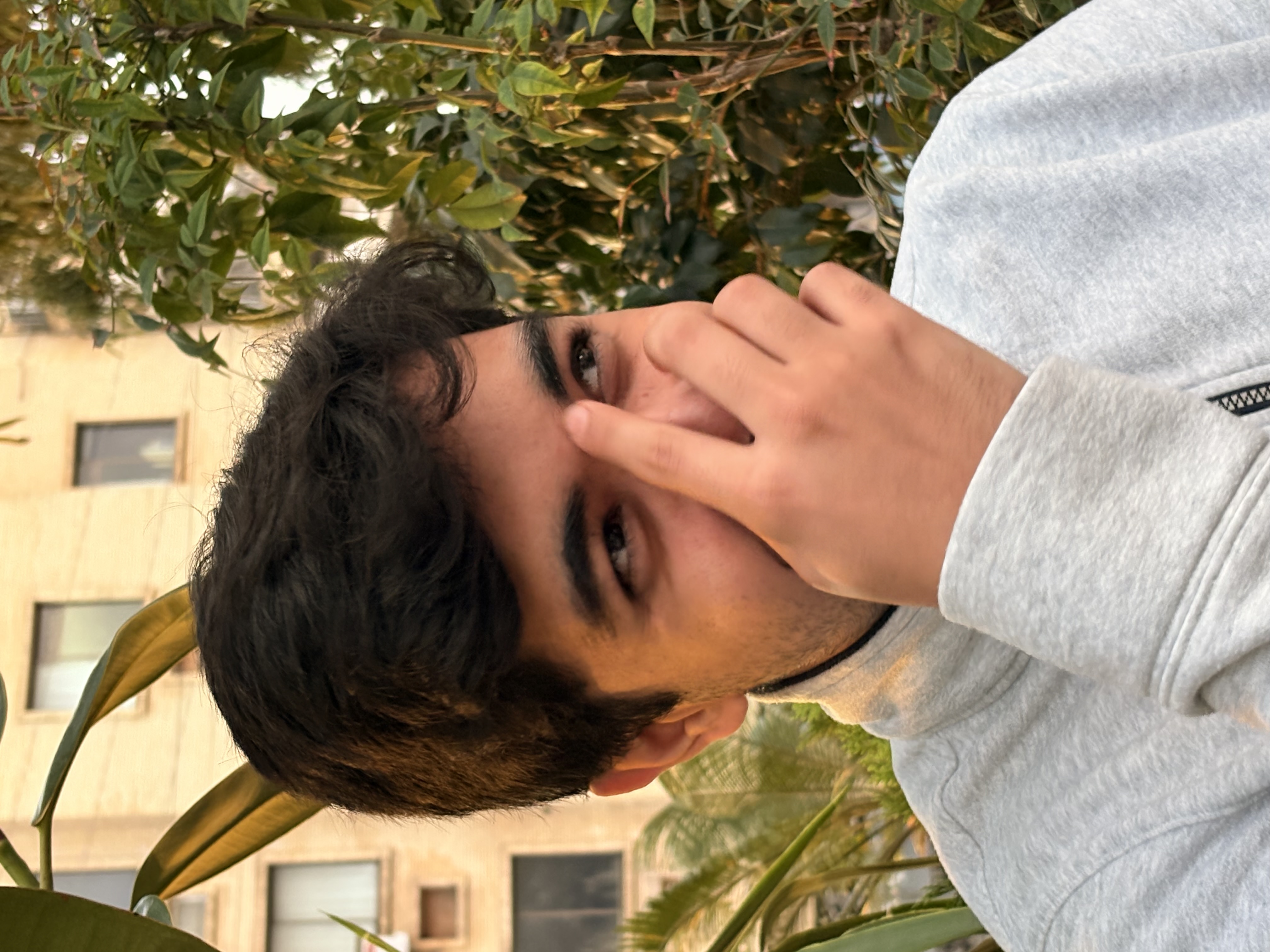 Salar Mirmohammadi